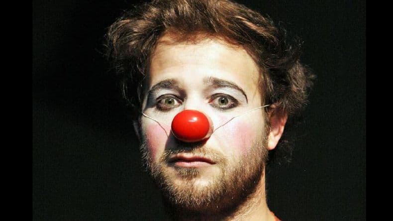 “Queridísimo señor Don Julio”: espectáculo de clown en el Teatro Unión