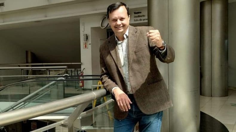 Fabián Cejas, confiado a las Generales: "Sentimos el respaldo de la ciudadanía"