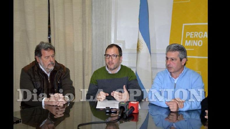 Fabián Perechodnik: “Encontramos una necesidad en la gente de ser escuchada”