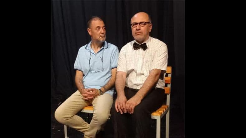 Espacio GAE inicia su temporada teatral con la comedia "Soliloquio"