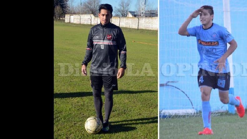En dos semanas comenzará el Torneo Regional Federal Amateur de fútbol
