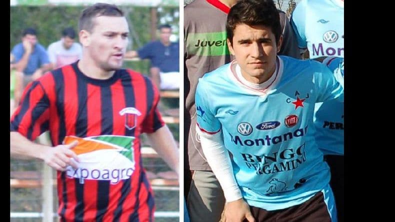 Preparación: Pinzón FC y Juventud jugarán la final