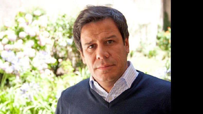 Facundo Manes disertará en Junín