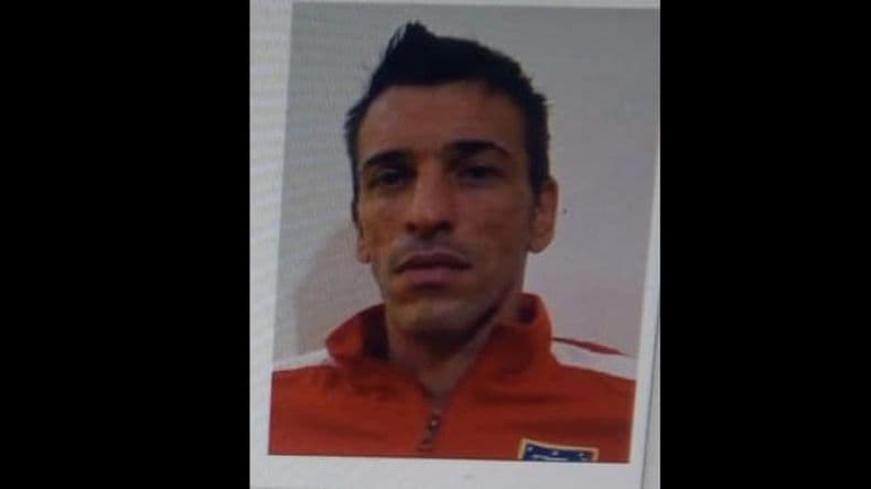 Buscan intensamente al asesino de Daniel Tachella