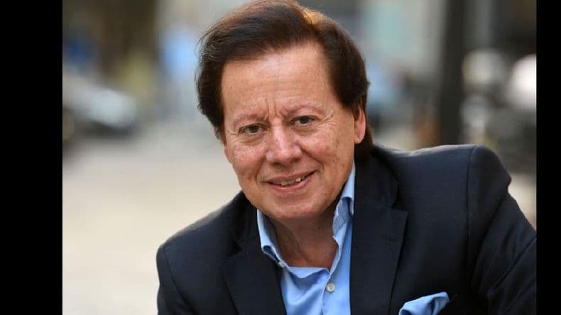 Murió Edgardo Nieva, el actor que Leonardo Favio eligió para ser Gatica