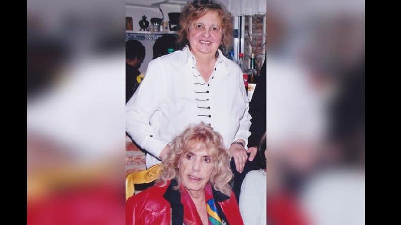 Juana de la Fuente: una vida dedicada a la familia, la profesión y la cultura
