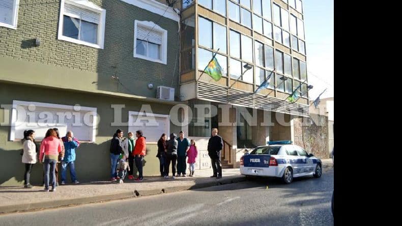 Familiares de dos chicas de 12 y 15 años acusan a un joven de abusos sexuales