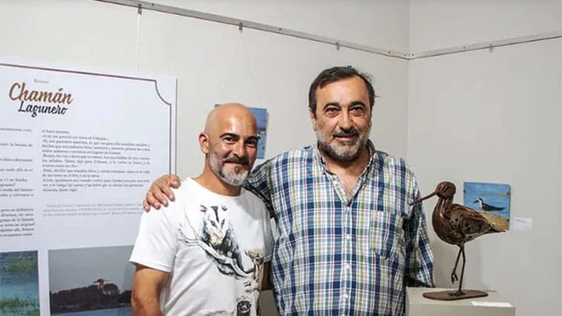 En el Museo Histórico de Junín se puede visitar la muestra Fauna salvaje