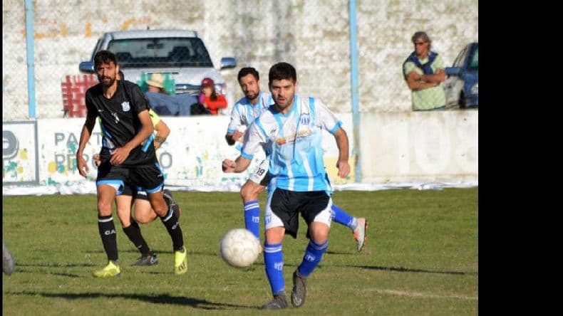 Hasta fines de enero la Liga no podrá organizar el fútbol oficial