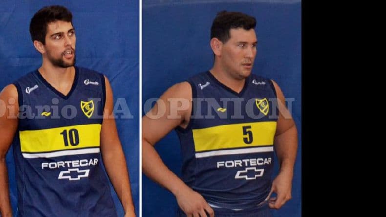 Gimnasia buscará este viernes el pasaje al Final Four del Provincial