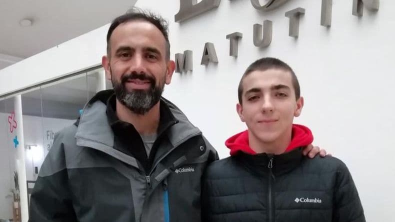Pergamino campeón del Zonal U15: "Estamos muy orgullosos de haber pasado al Provincial"