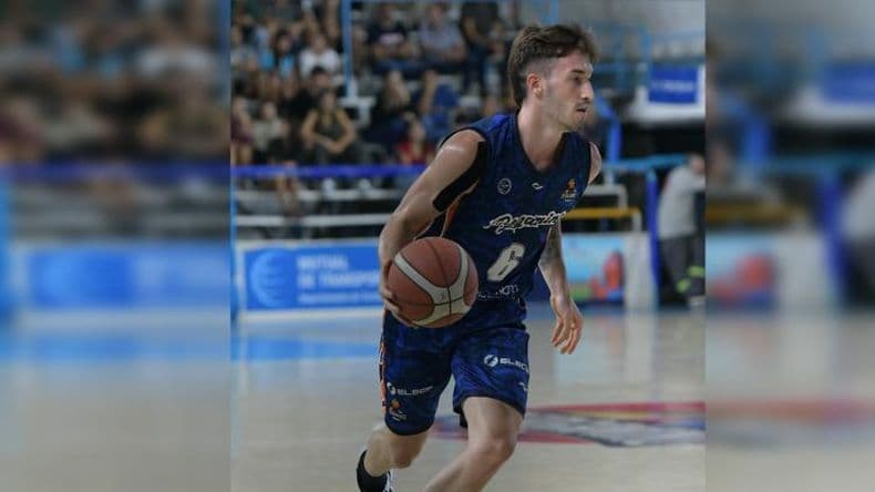 Federico Gobetti: "Terminamos con un sabor amargo pero muy contentos"