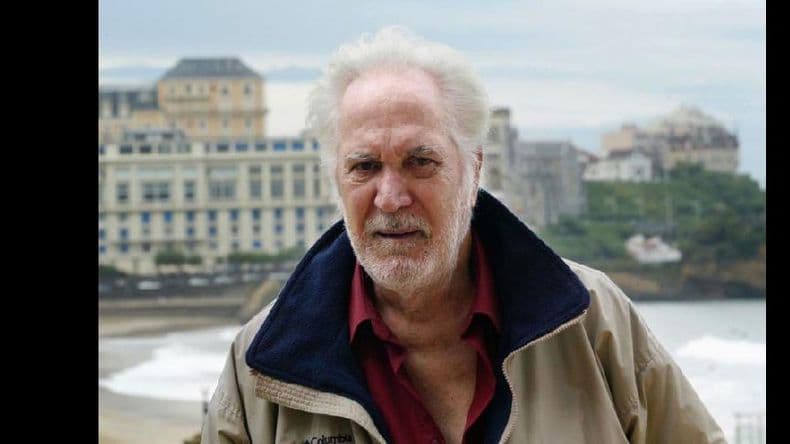 Murió Federico Luppi, un ícono del cine argentino