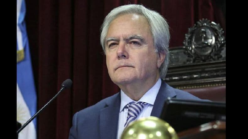 El oficialismo insistirá con el desafuero de Cristina Kirchner en el Senado