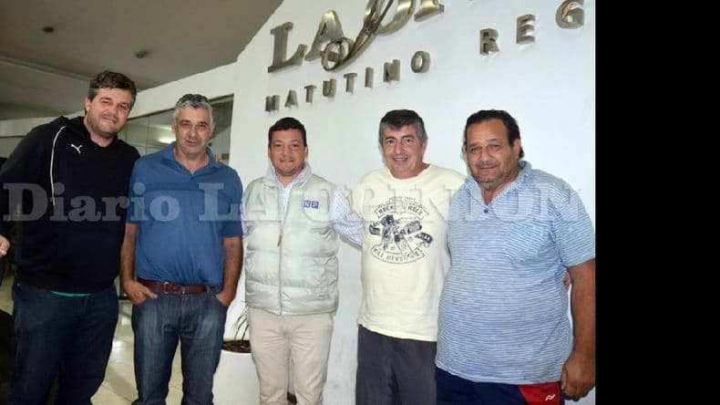 Dirigentes Deportivos: los que lideran las entidades por pasión y vocación