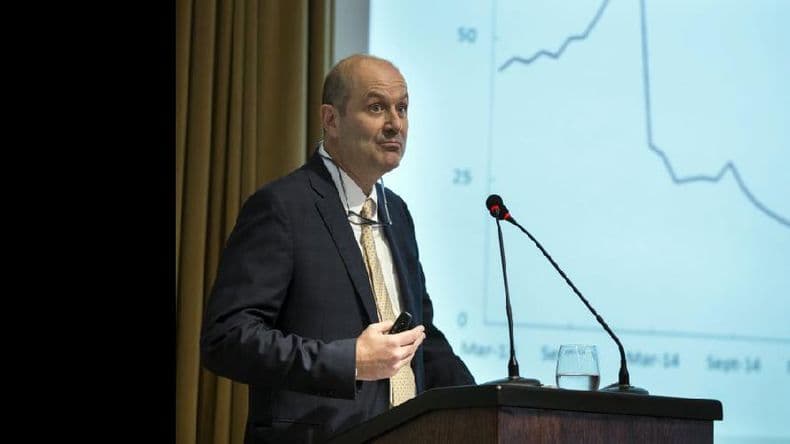 Antes de las elecciones, el Banco Central mantuvo la tasa de Lebacs en 26,5%