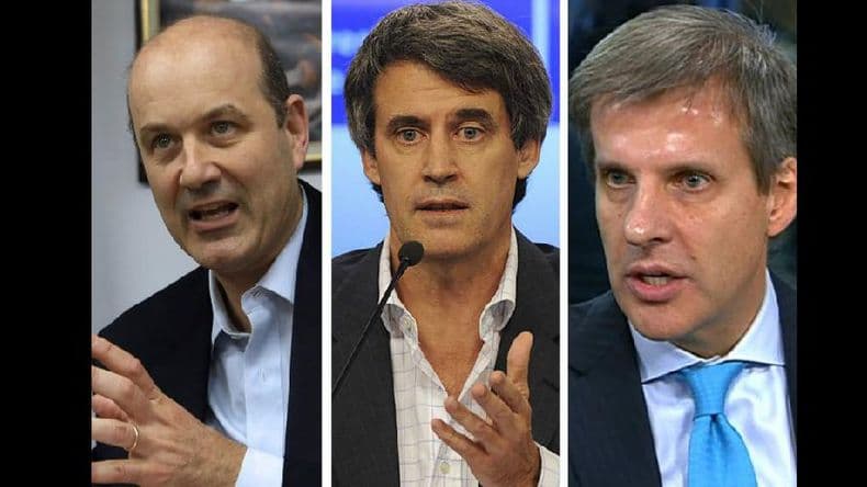 Sturzenegger advirtió que “no está ganada” la batalla contra la inflación