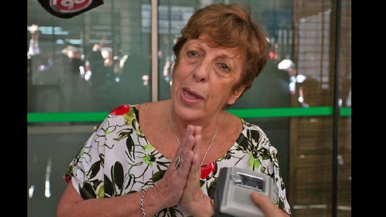 Sólo había rastros de ADN de Alberto Nisman en el lugar donde se lo encontró sin vida