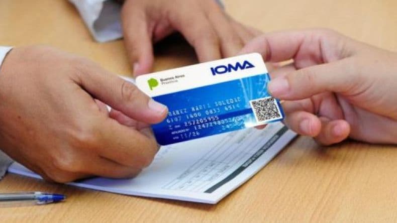 Femeba cruzó con dureza a Kreplak en medio de la polémica por los pagos de Ioma