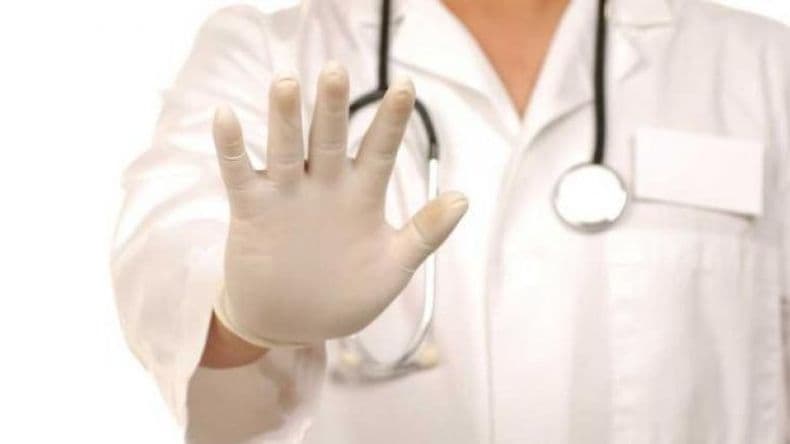 Femeba lanza una campaña contra la violencia hacia los profesionales de la salud