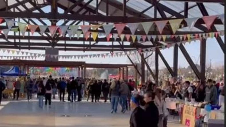 La Dirección de Juventud inscribe para una nueva edición de la Feria Estudiantil