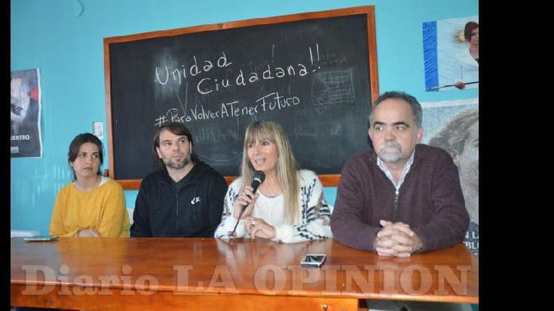 Para Mariano Pinedo: “El descontento popular se expresará en las urnas”