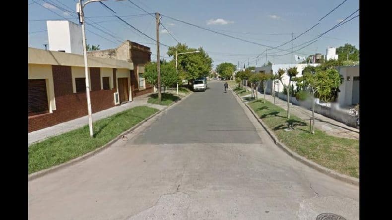 Sustrajeron una importante suma de dinero, alhajas y armas de una casa del barrio Acevedo