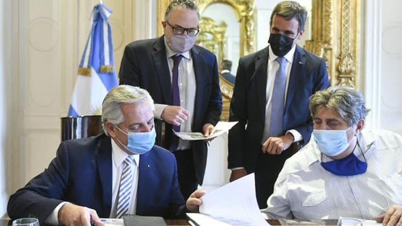 La producción nacional de autos creció un 69% en 2021