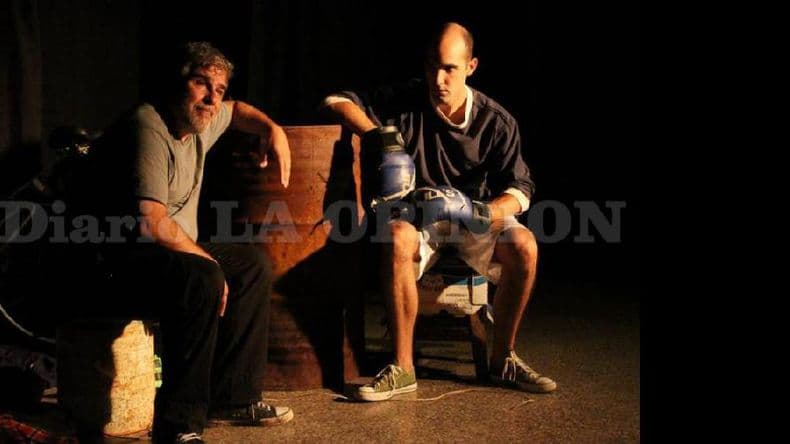 La obra “Gorriones” participará en un encuentro latinoamericano de teatro
