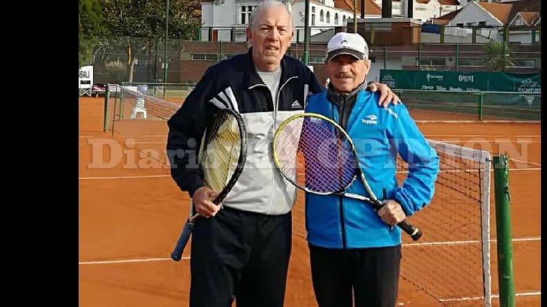 D’Angelo se adjudicó el Abierto de La República en Geba