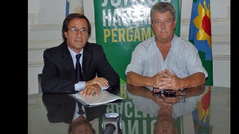 Abrió la inscripción para la Escuela de Dirigentes