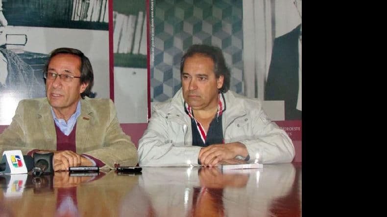 Distinguirán a conocidos profesores de Educación Física de nuestra ciudad