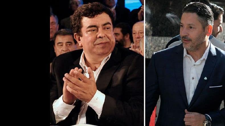 No hubo acuerdo en el PJ bonaerense: Menéndez y Espinoza irán a internas