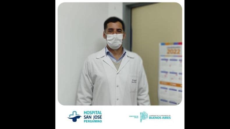 El Hospital incorporó la especialidad de Nefrología a la atención pediátrica