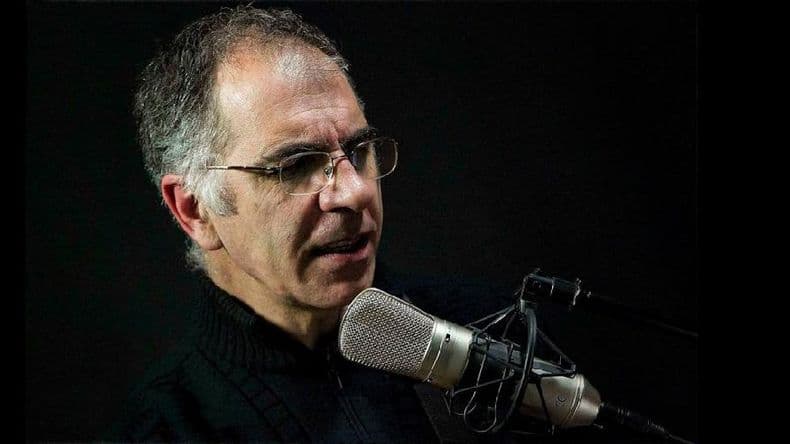 Montalbano presenta en Pergamino “Serrat y nosotros”