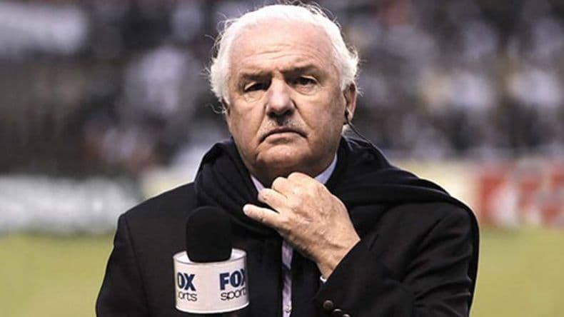 Crece el descontento con Fernando Niembro por sus dichos misóginos