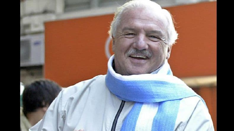 Fernando Niembro renunció a su candidatura a diputado
