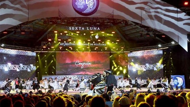 Festival Nacional de Folklore de Cosquín: grilla confirmada para las nueve lunas y cómo comprar las entradas