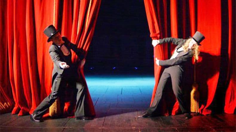 La Fiesta Regional del Teatro Independiente llega a Pergamino con una programación gratuita