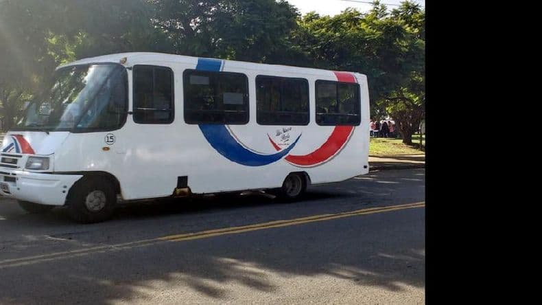 Tarifas en el transporte: el aumento del precio del boleto se suspendió hasta fin de año
