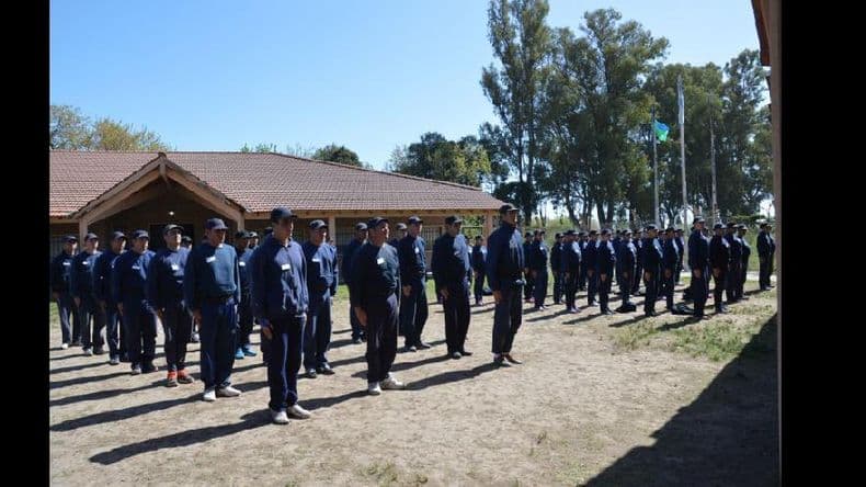 Un informe revela que en Pergamino hay 452 policías, uno cada 232 habitantes