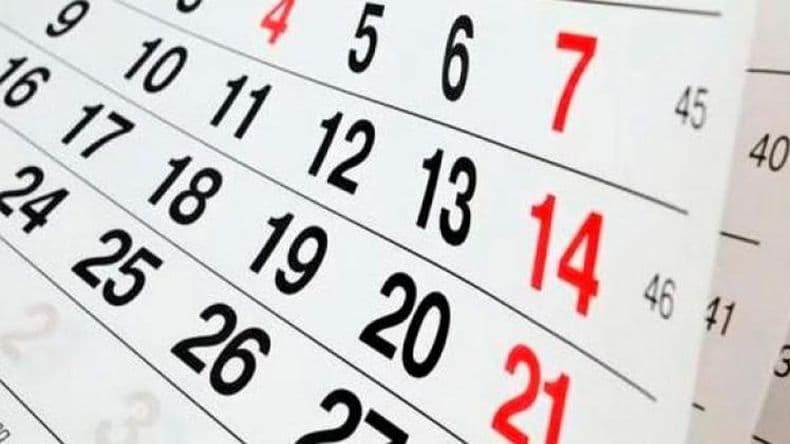 Fin de semana largo de noviembre: ¿cambia el feriado por el balotaje?