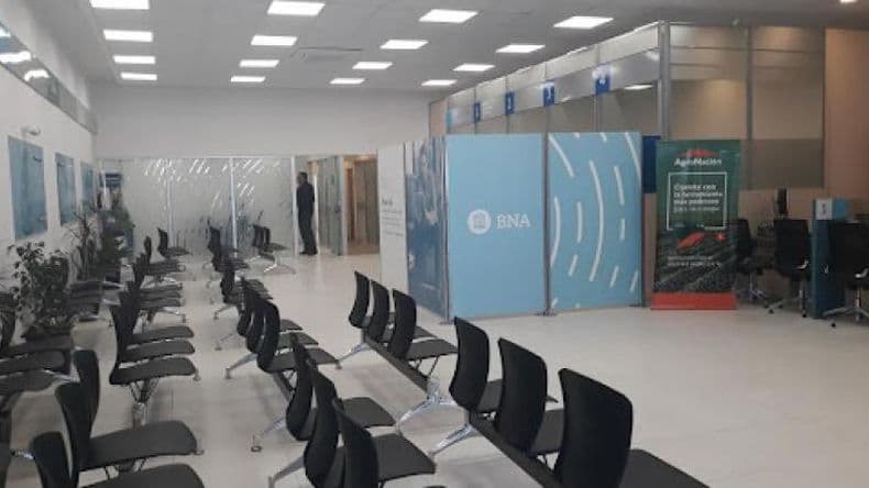 Los bancos no abrirán sus sucursales los días 24 y 31 de diciembre