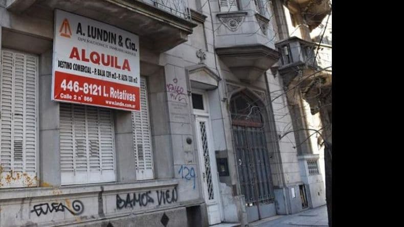 Vence el congelamiento de alquileres: inmobiliarias e inquilinos en pie de guerra