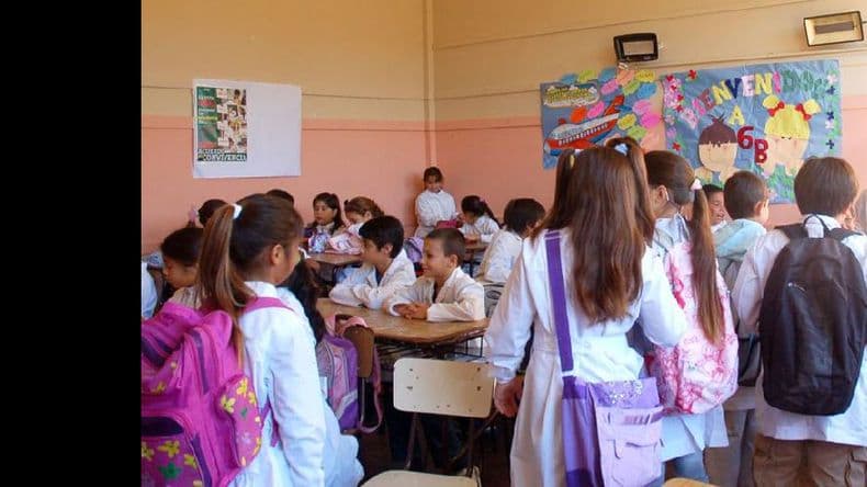 Finocchiaro negó la reapertura de la paritaria salarial docente