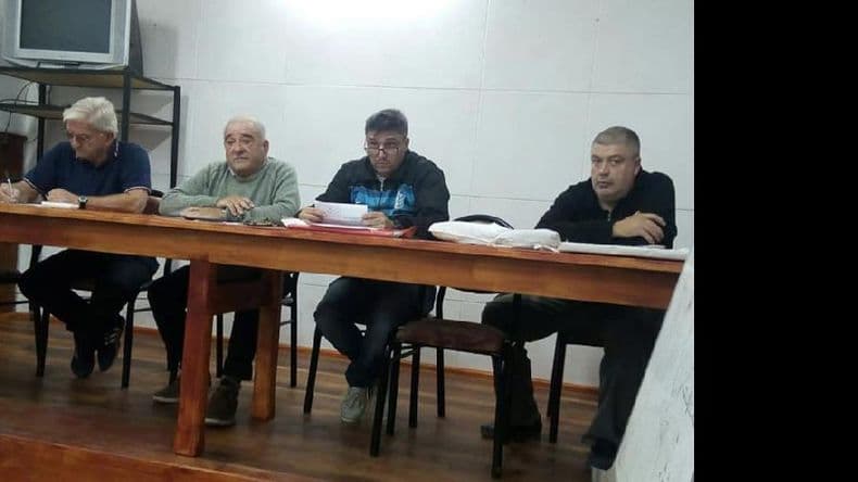 Este sábado empezará el torneo 2019 de la Liga de Fútbol de Pergamino
