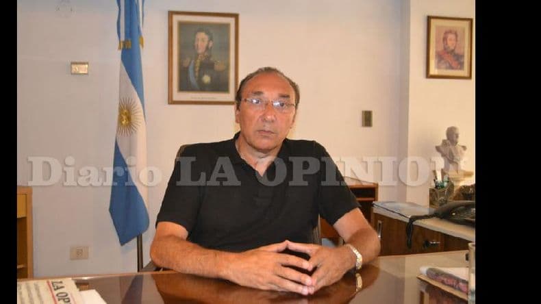 La actividad delictiva en Pergamino, en un constante sube y baja