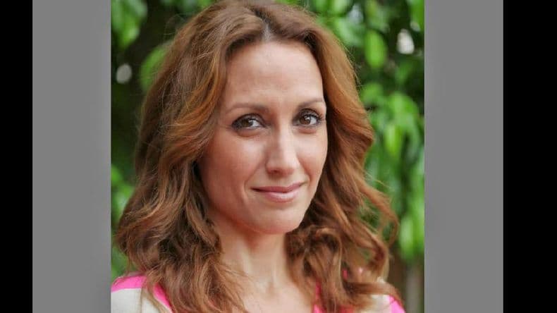 Charla de Florencia Arietto