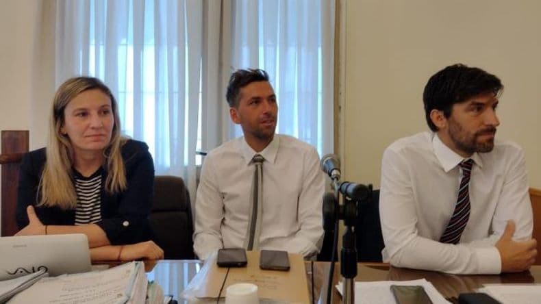 Condenaron a prisión a los asesinos de Santiago Santucho