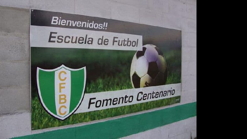 Fútbol local: Centenario anunció su baja al torneo de Primera del año que viene